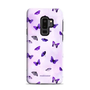 Etui Elite Pro do Samsung Galaxy S9 Plus - wzór EP77E