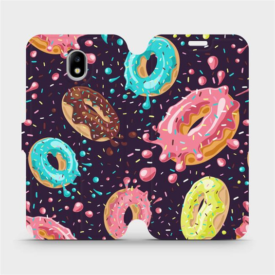 Phone Case Samsung Galaxy J7 2017 - Design VP19S