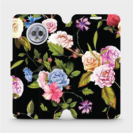 Phone Case Motorola Moto G6 - Design VD07S