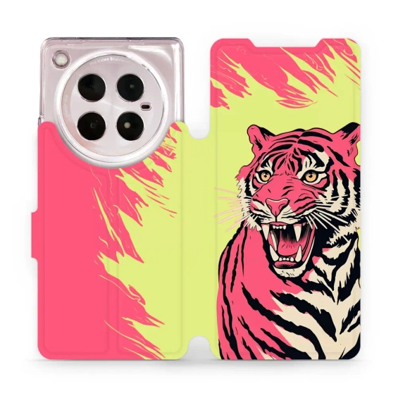 Etui do Infinix ZERO 40 5G - wzór VP51S