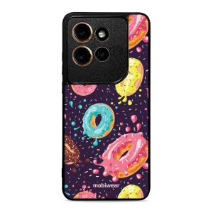 Etui Glossy Case do Motorola Edge 50 Neo - wzór G046G