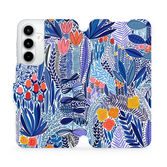 Etui do Samsung Galaxy A35 5G - wzór MP03P