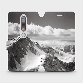 Phone Case Nokia 6.1 - Design M152P