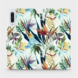Phone Case Samsung Galaxy A50 - Design M071P