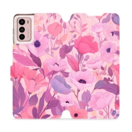 Phone Case Motorola Moto G42 - Design VP74S