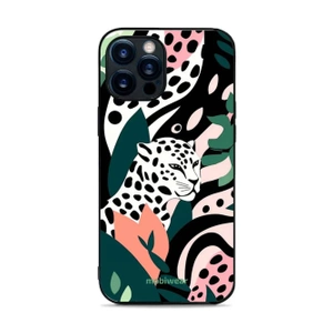 Etui Glossy Case do Apple iPhone 12 Pro Max - wzór G053G