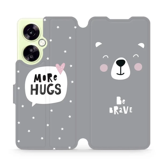 Phone Case OnePlus Nord CE 3 Lite 5G - Design MH06P