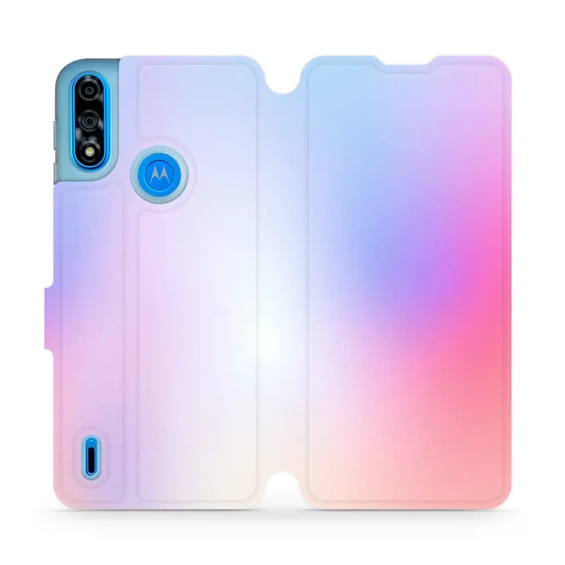 Phone Case Motorola Moto E7i Power - Design VP65S