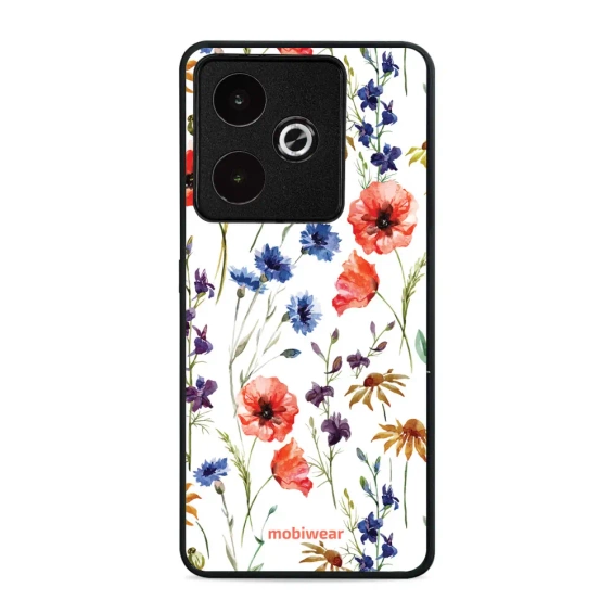 Etui Glossy Case do Realme GT 7 - wzór G032G