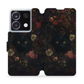 Phone Case Xiaomi POCO X6 - Design V161S
