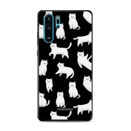 Phone Glossy Case Huawei P30 Pro - Design G163G