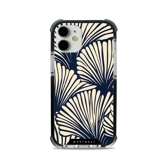 Case MagSafe Elite Bumper for Apple iPhone 12 mini - Design DA41D