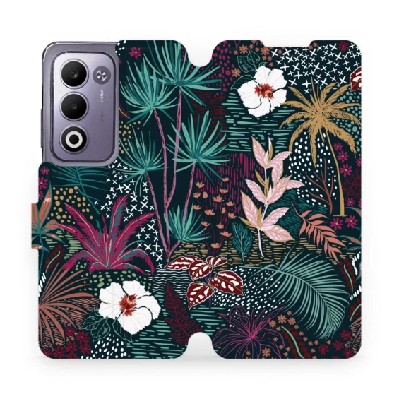 Hülle für OPPO A5m - Farbe VP13S