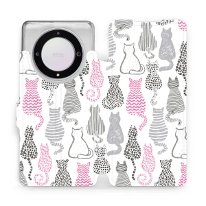 Phone Case Huawei Honor Magic5 Lite 5G - Design MX01S