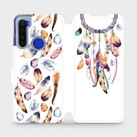 Phone Case Xiaomi Redmi Note 8T - Design M003S