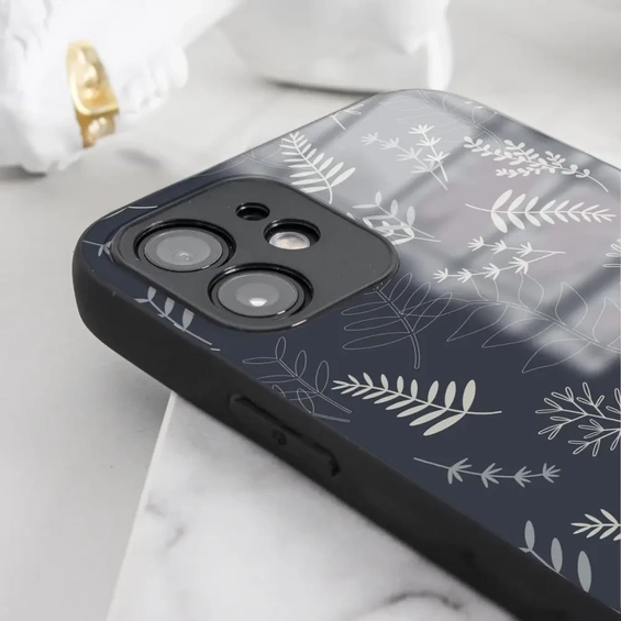 Etui Glossy Case do Realme 8 - wzór G044G