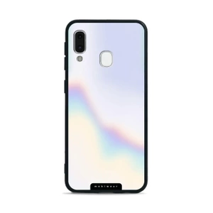 Hülle Glossy Case für Samsung Galaxy A20e - Farbe G064G