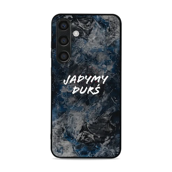 Etui Glossy Case do Samsung Galaxy S24 Plus - wzór G06GZ