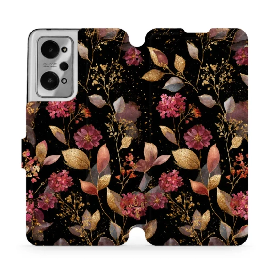 Phone Case Realme GT 2 - Design V171S