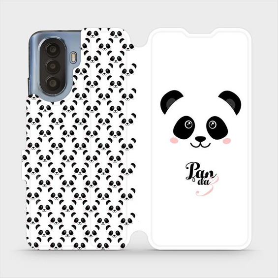 Etui do Huawei Nova Y70 - wzór M030P