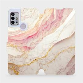 Phone Case Motorola Moto G10 - Design VP32S