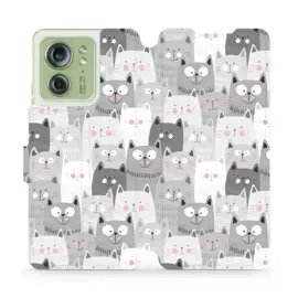 Phone Case Motorola Edge 40 - Design M099P