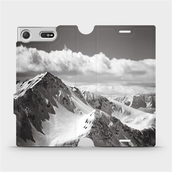 Phone Case Sony Xperia XZ1 Compact - Design M152P