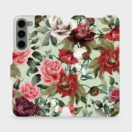 Phone Case Samsung Galaxy S23 Plus - Design MD06P