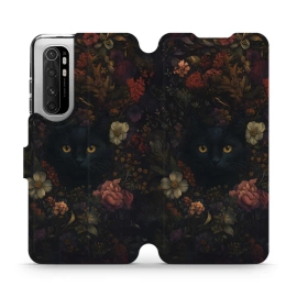 Phone Case Xiaomi Mi Note 10 Lite - Design V161S