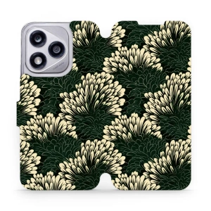 Etui do Huawei Honor 400 Lite - wzór VA45S