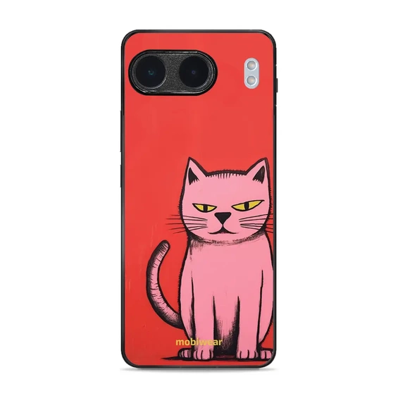 Hülle Glossy Case für OnePlus Nord 4 5G - Farbe G054G
