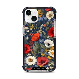 Hülle MagSafe Elite Bumper für Apple iPhone 13 - Farbe D005D