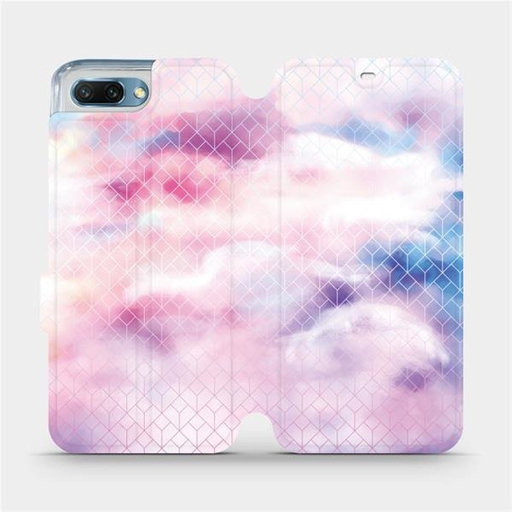 Phone Case Huawei Honor 10 - Design MR02S