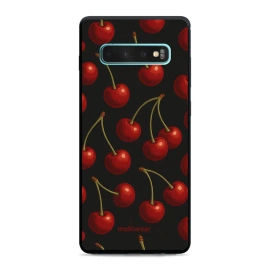 Phone Glossy Case Samsung Galaxy S10 Plus - Design GP83G