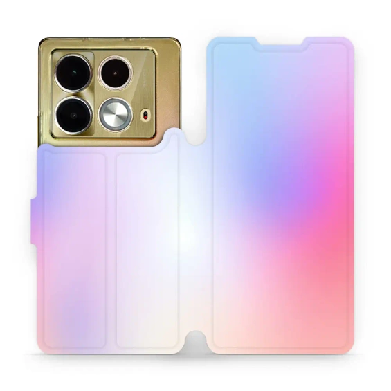 Etui do Infinix Note 40 - wzór VP65S