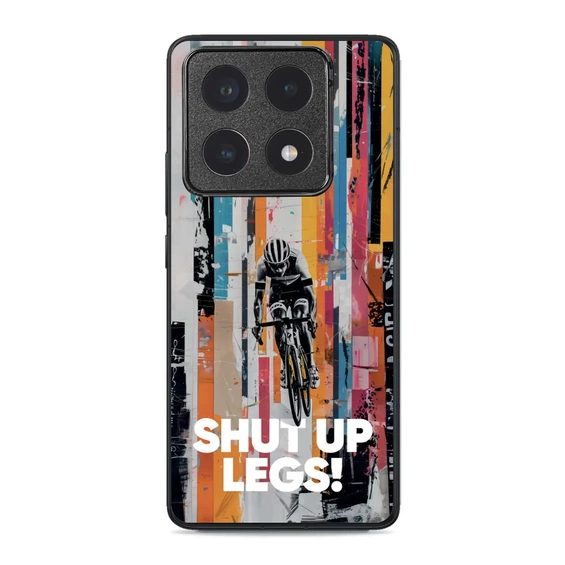 Hülle Glossy Case für Xiaomi 14T Pro - Farbe GD06G