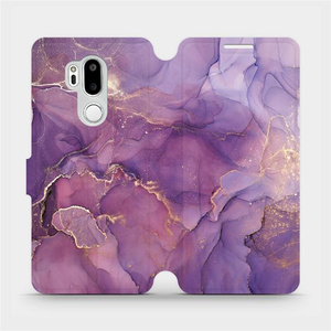 Phone Case LG G7 ThinQ - Design VP20S