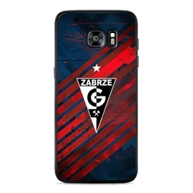 Phone Glossy Case Samsung Galaxy S7 Edge - Design G04GZ