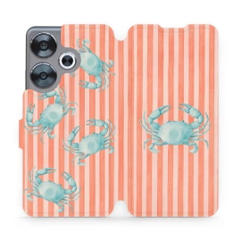 Phone Case Xiaomi POCO F6 - Design VP87S