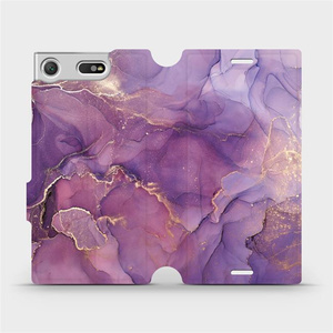 Phone Case Sony Xperia XZ1 Compact - Design VP20S