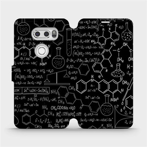 Hülle für LG V30 - Farbe V060P