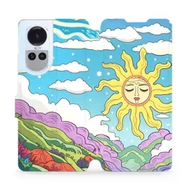 Phone Case OPPO Reno 10 5G - Design VP57P