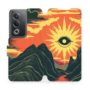 Phone Case OPPO A80 5G - Design VP55S