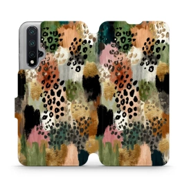 Phone Case Huawei Nova 5T - Design V167S