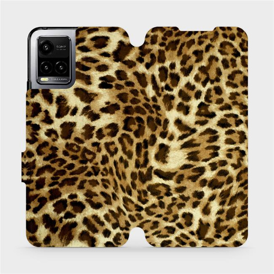 Phone Case Vivo Y33S - Design VA33P