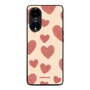 Hülle Glossy Case für OPPO A98 5G - Farbe GP93G