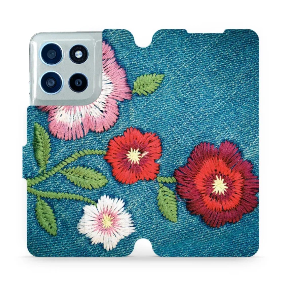 Hülle für Motorola Moto G56 5G - Farbe MD05P