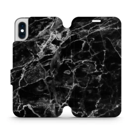 Phone Case Apple iPhone XS - Design V056P