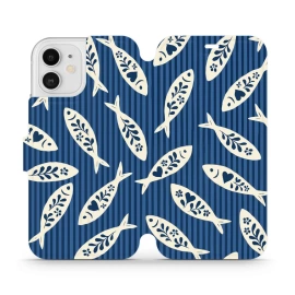Phone Case Apple iPhone 12 - Design VP89S