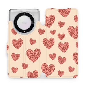 Phone Case Huawei Honor Magic5 Lite 5G - Design VP93S